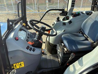 Tracteur fruitier New Holland T4.110 F - 7