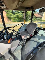 Tracteur fruitier Massey Ferguson 3640 S - 6