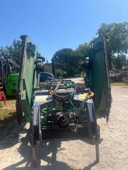 Broyeur à axe vertical Desvoys BVR - 1