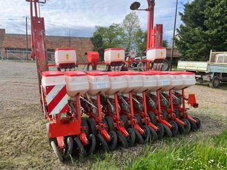 Semoir monograine MASCHIO GASPARDO MAGICA - 9 R [20] - MICROGRANULATEUR - 1