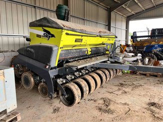 Semoir semis direct Sky Agriculture EASYDRILL 4M  - 1