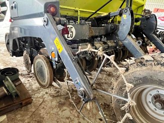 Semoir semis direct Sky Agriculture EASYDRILL 4M  - 4