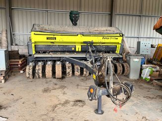 Semoir semis direct Sky Agriculture EASYDRILL 4M  - 1