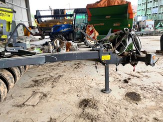 Semoir semis direct Sky Agriculture EASYDRILL 4M  - 6