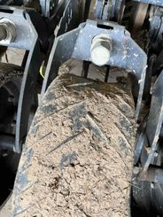 Semoir semis direct Sky Agriculture EASYDRILL 4M  - 9