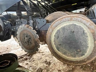 Semoir semis direct Sky Agriculture EASYDRILL 4M  - 7