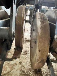 Semoir semis direct Sky Agriculture EASYDRILL 4M  - 12
