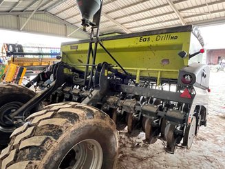 Semoir semis direct Sky Agriculture EASYDRILL 4M  - 2