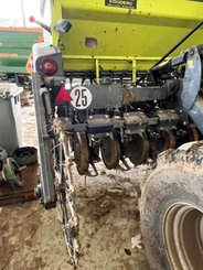 Semoir semis direct Sky Agriculture EASYDRILL 4M  - 3