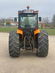 Tracteur fruitier Renault Claas FRUCTUS 140 - 2