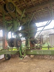 Andaineur Krone KS DUO - 2