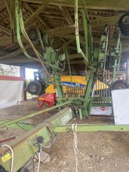 Andaineur Krone KS DUO - 1