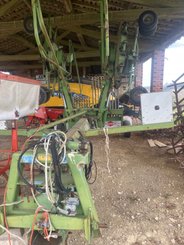 Andaineur Krone KS DUO - 1