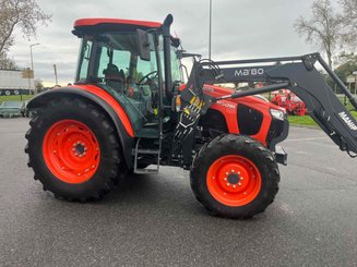 Tracteur agricole Kubota M5091 - 2