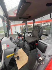 Tracteur agricole Kubota M5091 - 3