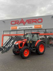 Tracteur agricole Kubota M5091 - 1