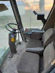 Moissonneuse batteuse John Deere CTS  - 5