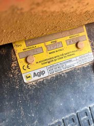 Semoir à grains MASCHIO GASPARDO MT4R - 4