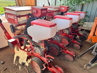 Semoir à grains MASCHIO GASPARDO MT4R - 1