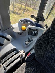 Tracteur agricole Kubota M5071N - 9