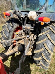 Tracteur agricole Kubota M5071N - 14