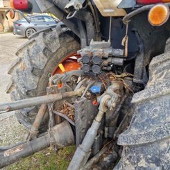 Tracteur agricole Kubota M5071N - 2