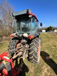 Tracteur agricole Kubota M5071N - 13
