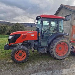 Tracteur agricole Kubota M5071N - 1