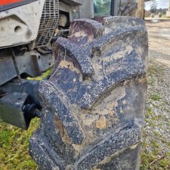 Tracteur agricole Kubota M5071N - 5