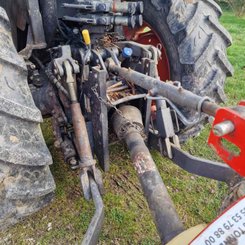 Tracteur agricole Kubota M5071N - 3