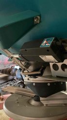 Distributeur d'engrais Sulky X36 - 8