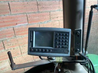 Distributeur d'engrais Sulky X36 - 2
