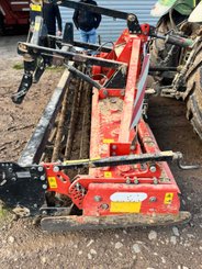 Herse rotative MASCHIO GASPARDO DMR4000 - 9
