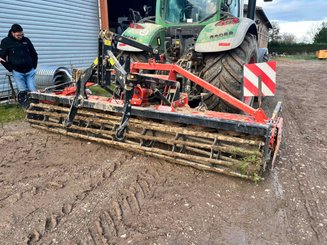 Herse rotative MASCHIO GASPARDO DMR4000 - 8