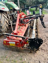 Herse rotative MASCHIO GASPARDO DMR4000 - 6