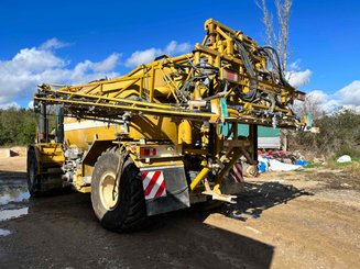 Tonne à lisier Terra Gator 2104 - 4