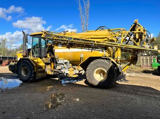 Tonne à lisier Terra Gator 2104 - 5