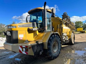 Tonne à lisier Terra Gator 2104 - 1