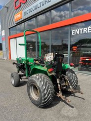 Tracteur agricole Ferrari Ferrari 30 4w  - 7