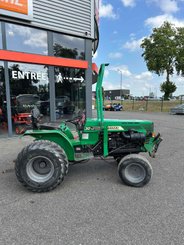 Tracteur agricole Ferrari Ferrari 30 4w  - 1