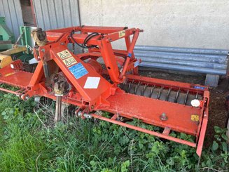 Combiné de semis Kuhn HRB302+M300 - 1