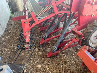 Combiné de semis Kuhn HRB302+M300 - 3