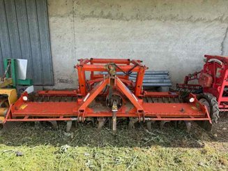 Combiné de semis Kuhn HRB302+M300 - 3