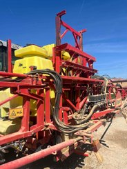 Pulvérisateur porté Vicon SPRIDOMAT D3 - 2