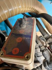 Atomiseur Pulverisation S21 TA 2000 - 5