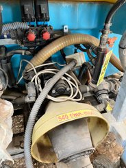 Atomiseur Pulverisation S21 TA 2000 - 4