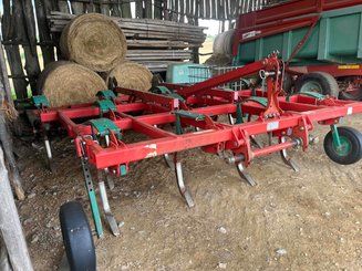 Déchaumeur à dents Kverneland Clc 350 - 1
