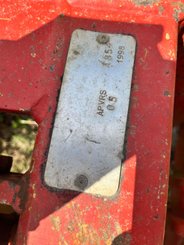 Cover crop Quivogne APVRS  - 5
