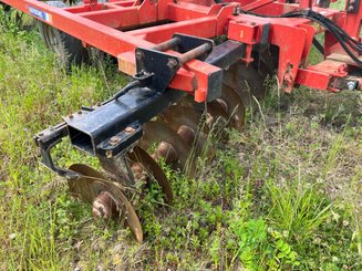 Cover crop Quivogne APVRS  - 3