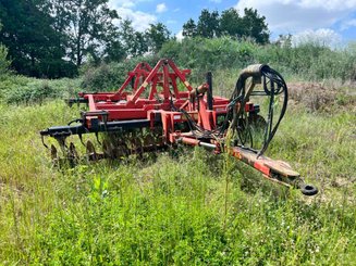 Cover crop Quivogne APVRS  - 1